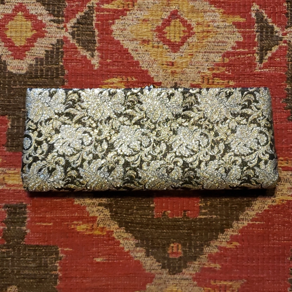 Vintage Evening Clutch
